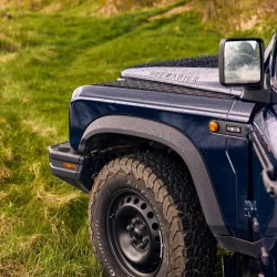 Panele do nadkoli Bison Gear Ineos Grenadier